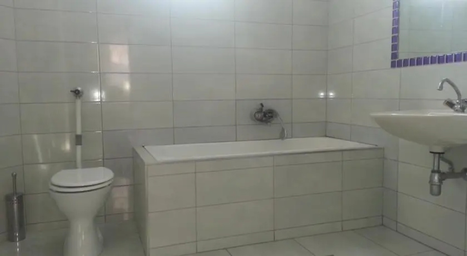 Novichento House
