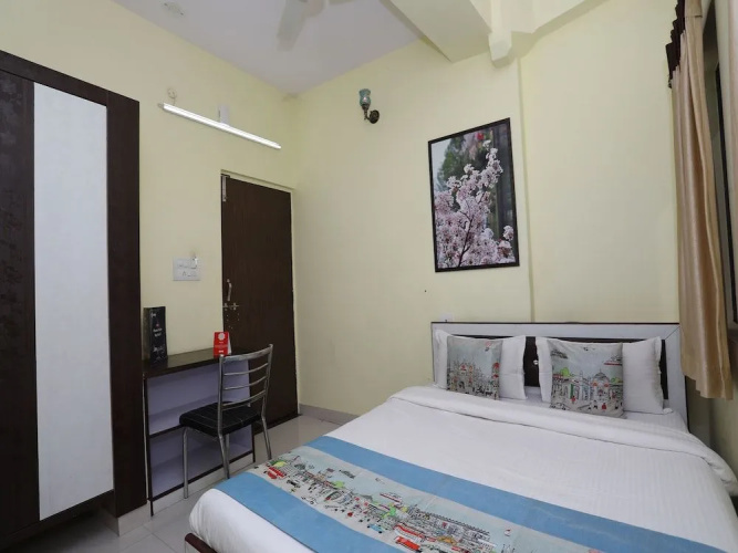 OYO 10342 Hotel Krishna INN