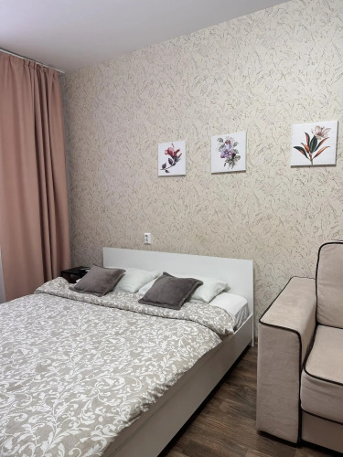 Фотография номера квартиры Апартаменты Светлояр 3