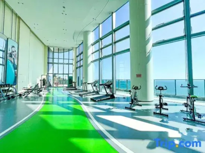Xiangyu Seaview B&B