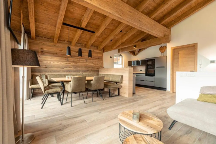 Tauernlodges Uttendorf by ALPS RESORTS