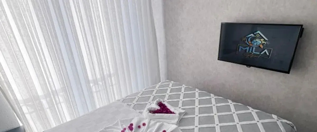 Mila House Muğla
