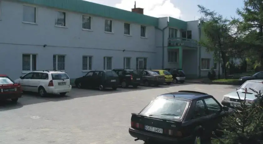 Noclegi Rekord
