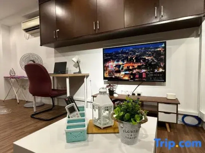 Standard Family room