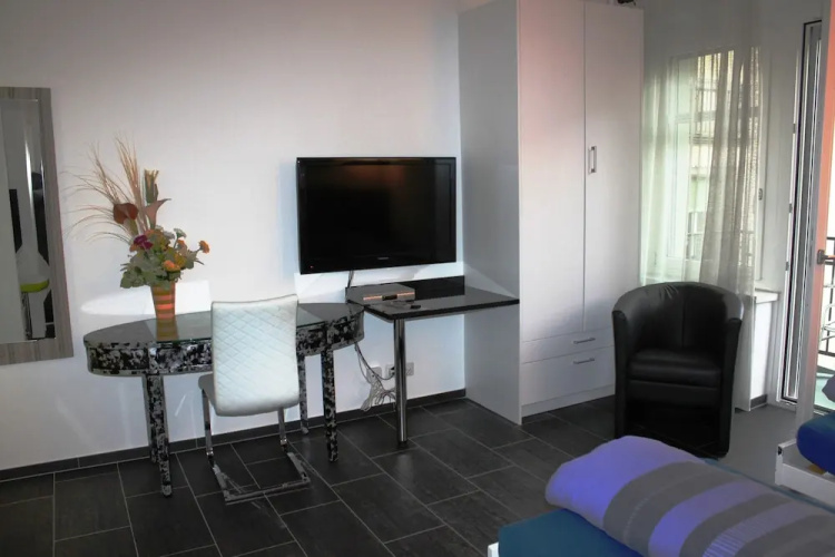 Seefeld Appartement