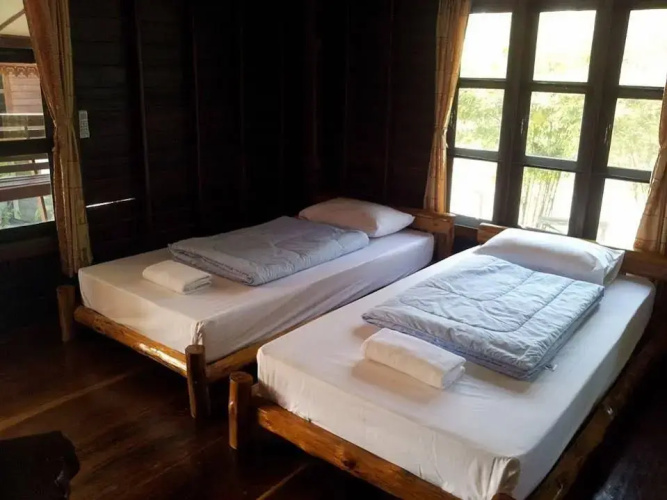 Khontong Resort