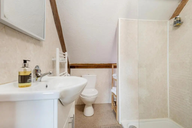 Kidwelly Farmhouse