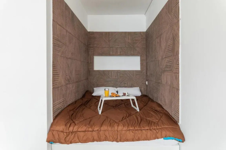 Tsimiski double suites #8