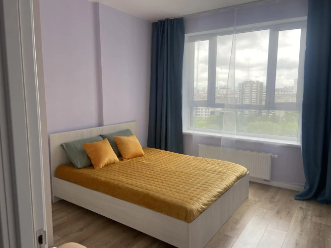 Фотография номера квартиры Апартаменты на улице 8 Марта 204Г/1