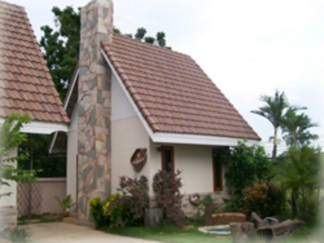 Ingdao Resort