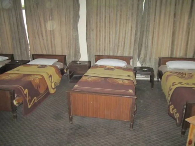 Sultan Hotel