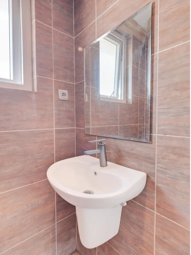 Standard Double Suite