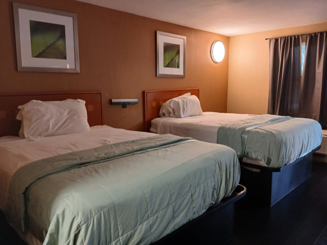 OYO Hotel Tallahassee Downtown