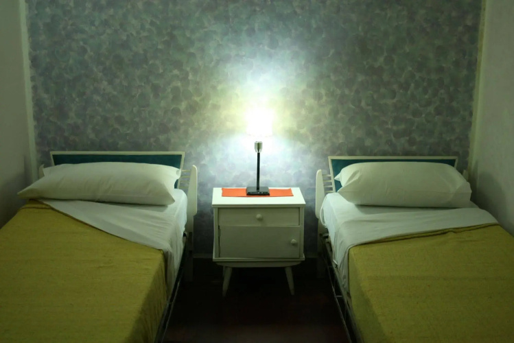 All Norte Hostel