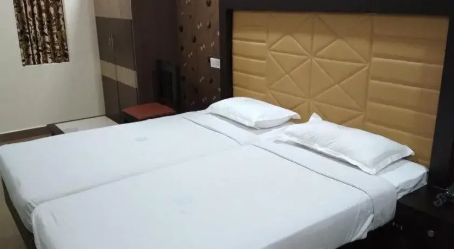 Hotel Rukmini