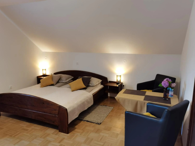 ATMOSPHERE Apartments