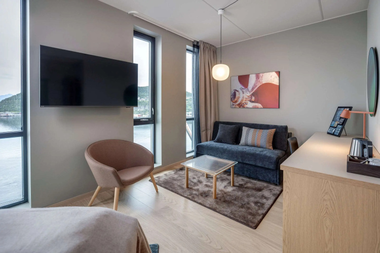 Quality Hotel Harstad
