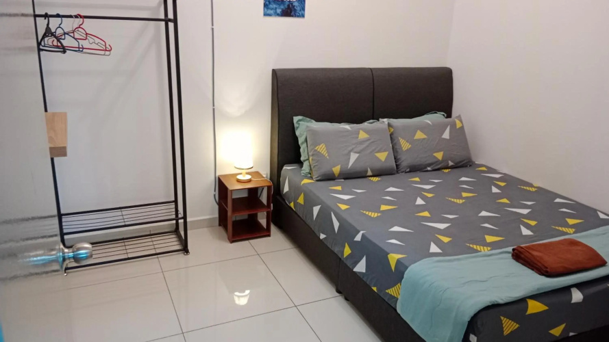 Muslim Apartment, Ipoh