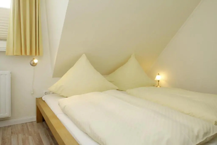 Ferienwohnung Mare Nostrum 9