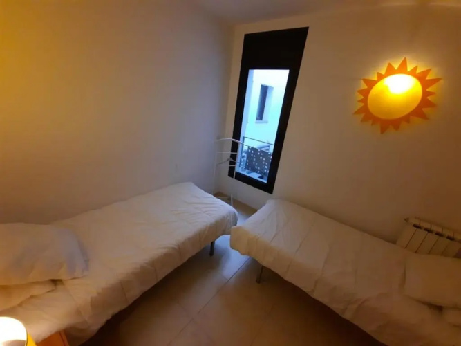 Sol-Ski El Tarter Hut 7542