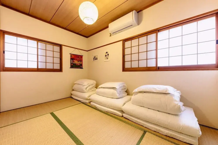 GBL HouseOsaka