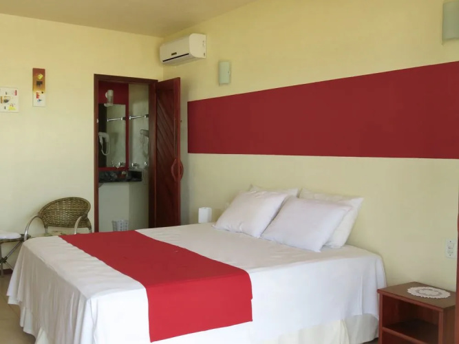 Red House Pousada