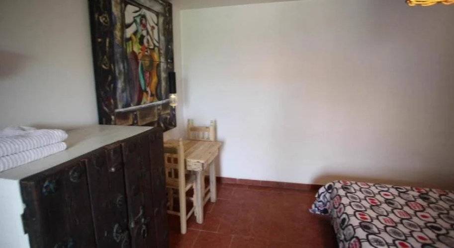 Hostal El Cascabel