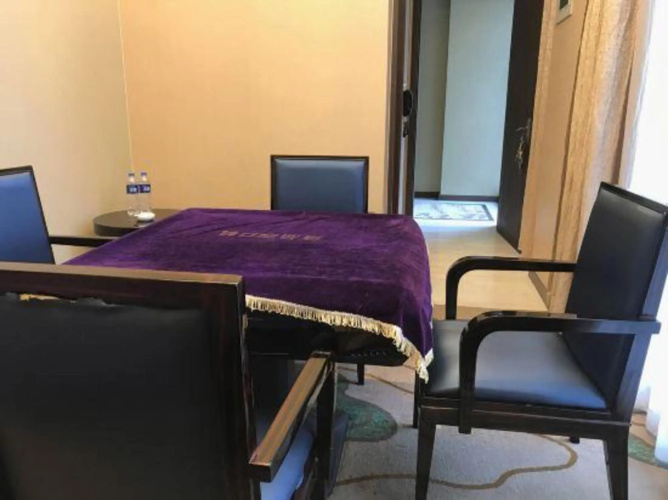 Lianjiang Wanhao Hotel