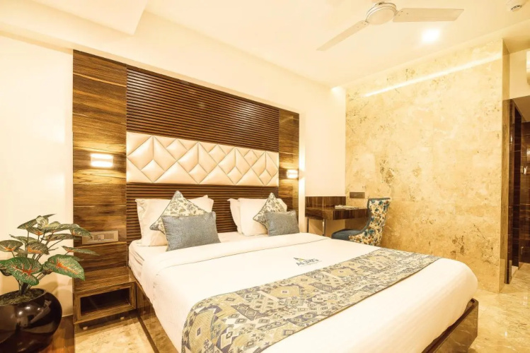 Hotelafbeelding