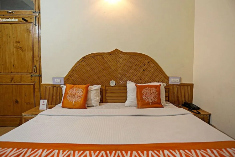 OYO 5910 Hotel Anupam