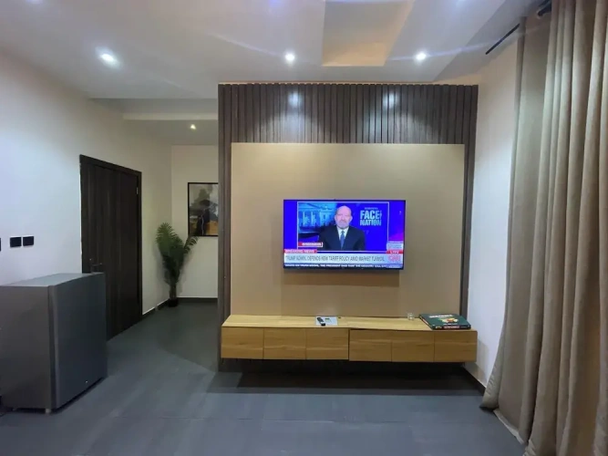 Comfort Apartment