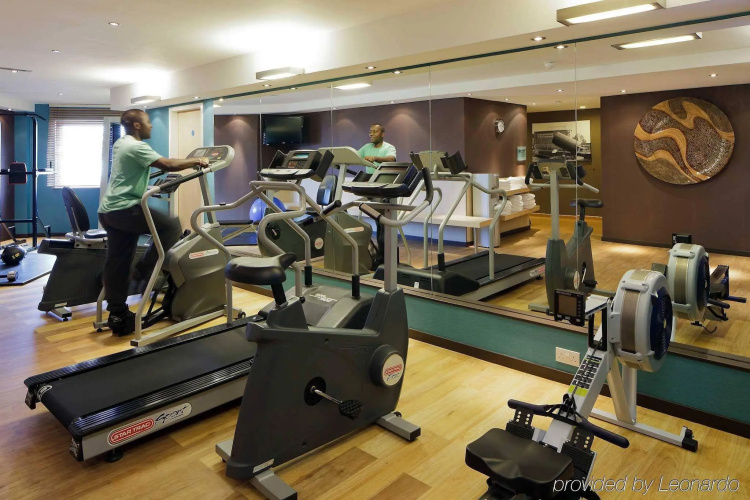Novotel London Greenwich photo 19