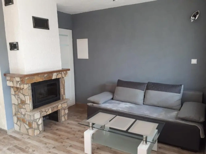 2 Bedrooms Chalet