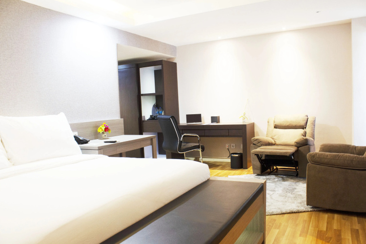 Suni Garden Lake Hotel And Resort Managed By Parkside - Papua