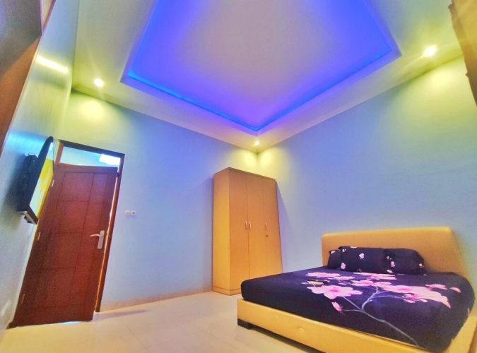 Homestay Semarang