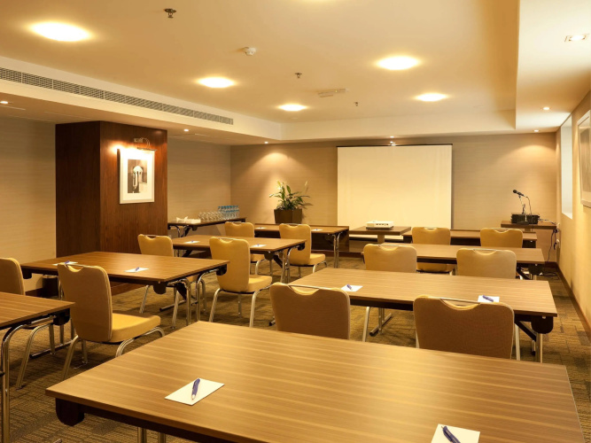 Citymax Hotel Sharjah photo 15