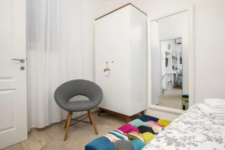 Apartment Iva