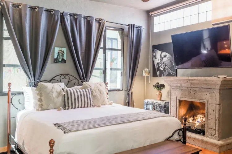 Panoramic Paradise 3BR Overlooking SMA