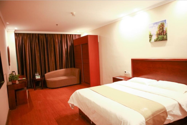 Business Double room