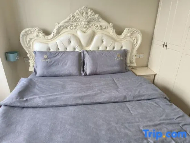 2 Bedrooms Suite