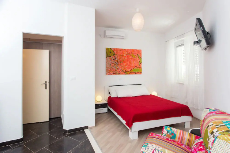 Apartments Banjska