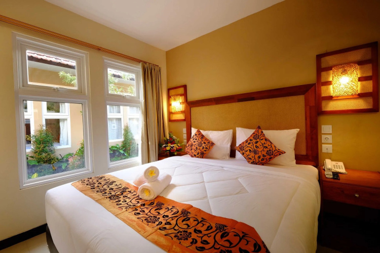Sari Villa Ubud
