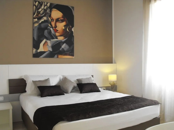 Relais delle Ceramiche Hotel