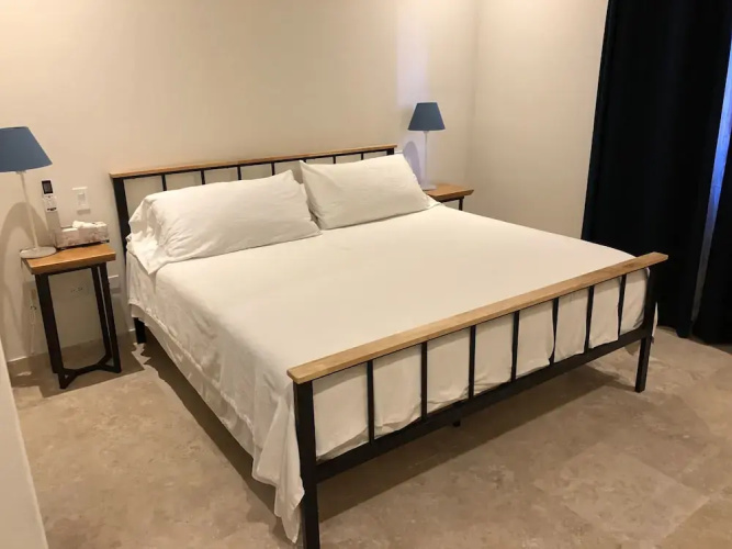 Hotel Villas de Todos Santos