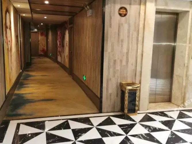 Jianfu Hotel