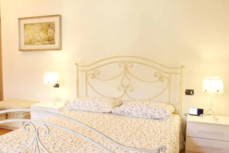 Villa Milena Arese