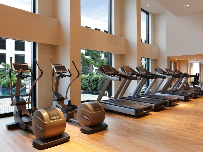 Pullman New Delhi Aero - An Accorhotels Brand photo 26