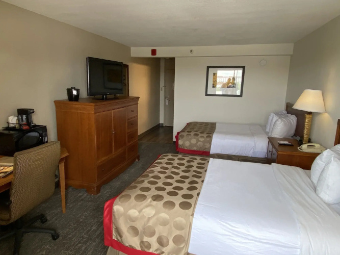 Hotel Mesa Albuquerque Midtown