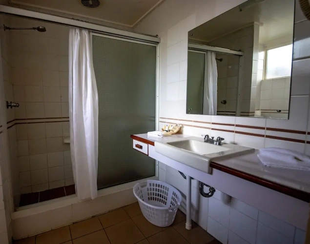 1 Bedroom Standard room