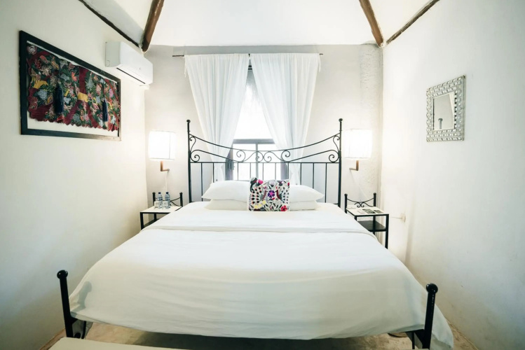 Piedra de Agua Hotel Boutique Palenque